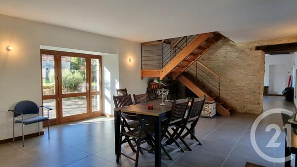 Maison à vendre  7 pièces - 238 m2 SALVIAC - 46