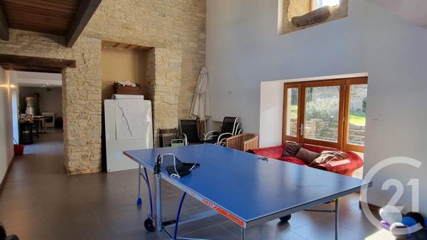 Maison à vendre  7 pièces - 238 m2 SALVIAC - 46