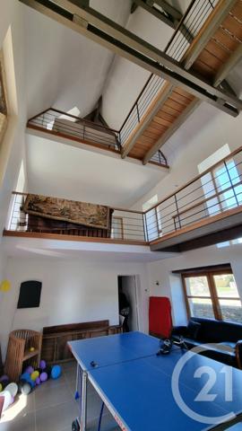 Maison à vendre  7 pièces - 238 m2 SALVIAC - 46