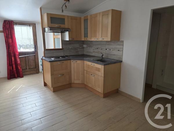 Appartement F2 à vendre  2 pièces - 30 m 2   DOUY LA RAMEE  - 77