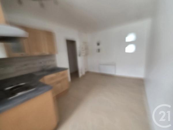 Appartement F2 à vendre  2 pièces - 30 m 2   DOUY LA RAMEE  - 77
