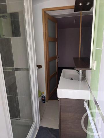 Appartement F2 à vendre  2 pièces - 30 m 2   DOUY LA RAMEE  - 77