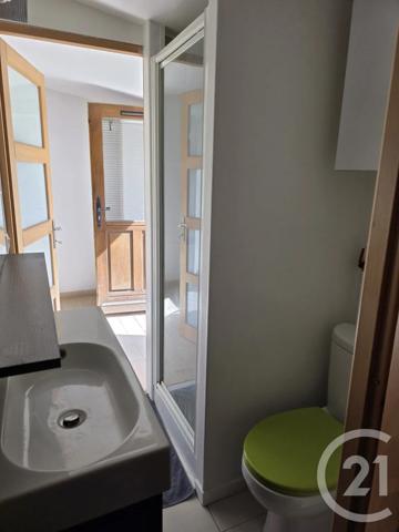 Appartement F2 à vendre  2 pièces - 30 m 2   DOUY LA RAMEE  - 77