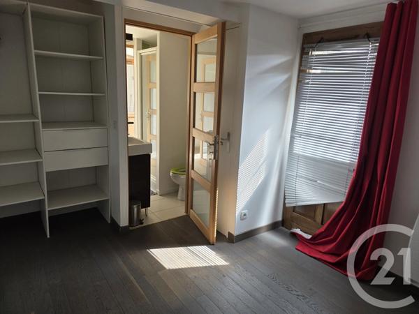 Appartement F2 à vendre  2 pièces - 30 m 2   DOUY LA RAMEE  - 77