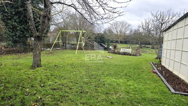 Maison Sinceny 6 pièce(s) 130 m2 sur un jardin clos de 1000 m2