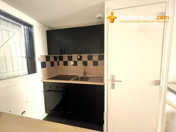 Location                                                      Appartement
                        
                     2 pièces                      26 m2                     à Rennes