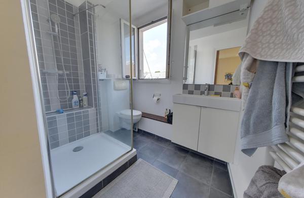 Appartement Nogent Sur Marne 3 pièce(s) 53 m2