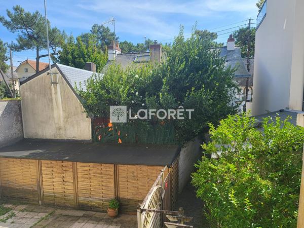 Achat appartement La Baule-Escoublac - 1 pièce(s) - 20 m² - 99 500 €