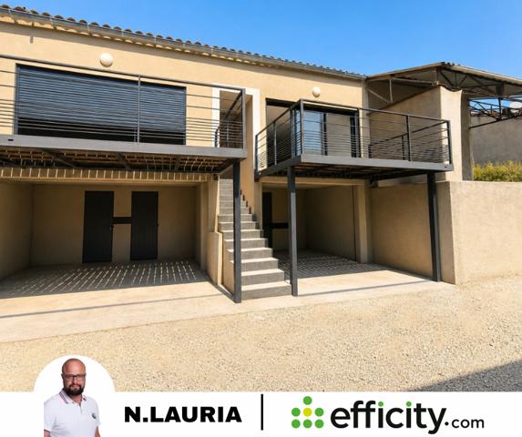 Maison
         3 pièces
        - 70 m² 259 000 € *