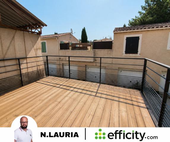 Maison
         3 pièces
        - 70 m² 259 000 € *