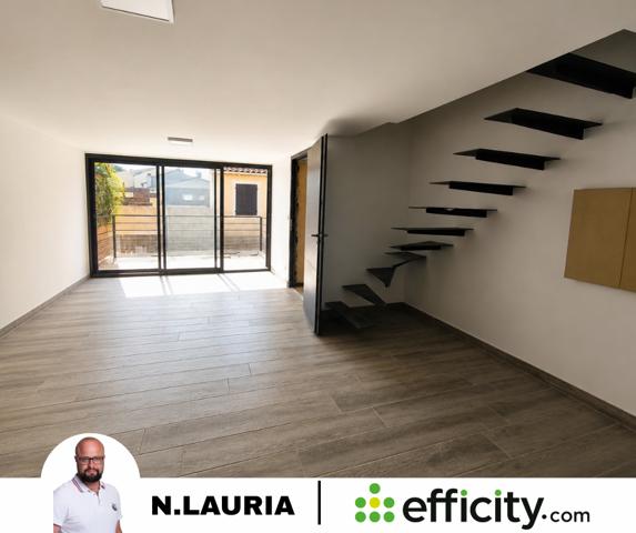 Maison
         3 pièces
        - 70 m² 259 000 € *