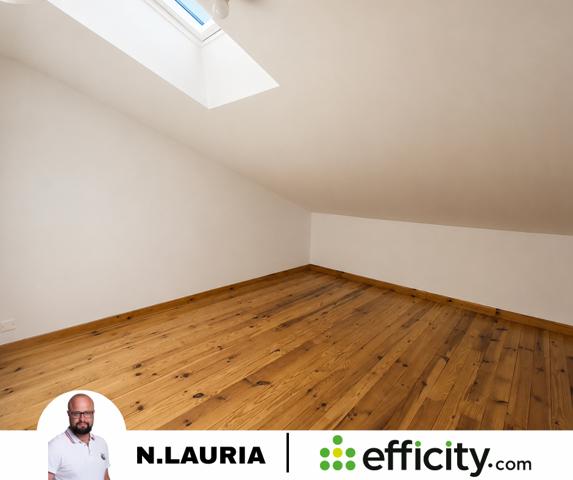 Maison
         3 pièces
        - 70 m² 259 000 € *