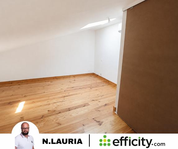 Maison
         3 pièces
        - 70 m² 259 000 € *