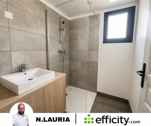 Maison
         3 pièces
        - 70 m² 259 000 € *