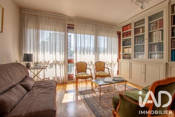 Appartement à vendre 3 pièces 77 m² Jacob-Bellecombette