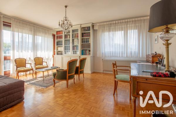 Appartement à vendre 3 pièces 77 m² Jacob-Bellecombette