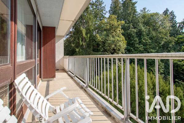 Appartement à vendre 3 pièces 77 m² Jacob-Bellecombette