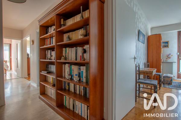 Appartement à vendre 3 pièces 77 m² Jacob-Bellecombette