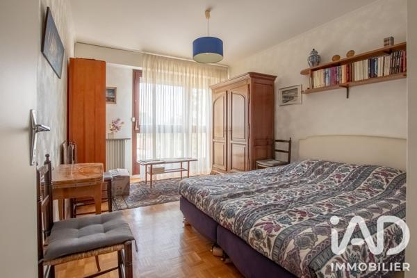 Appartement à vendre 3 pièces 77 m² Jacob-Bellecombette