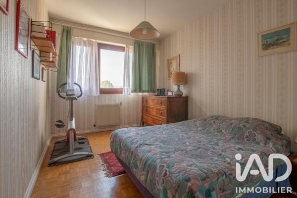 Appartement à vendre 3 pièces 77 m² Jacob-Bellecombette