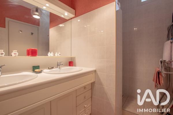 Appartement à vendre 3 pièces 77 m² Jacob-Bellecombette