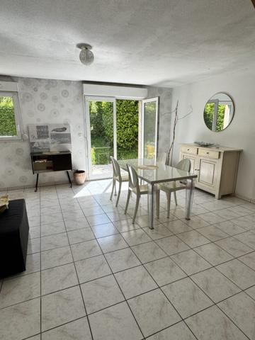 Maison traditionnelle Morlaix 83 m²