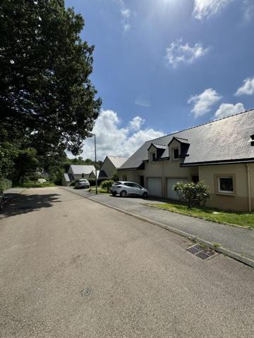 Maison traditionnelle Morlaix 83 m²