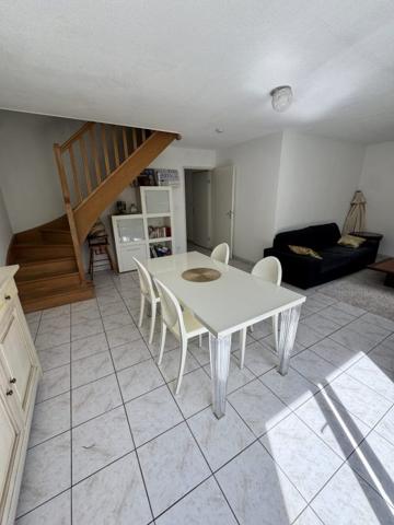 Maison traditionnelle Morlaix 83 m²