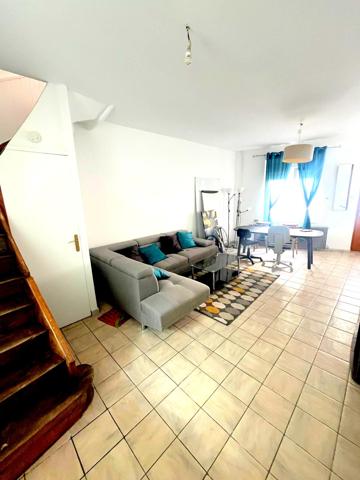 À acheter 153000 € à Amiens : maison de 80m² Amiens (80080)