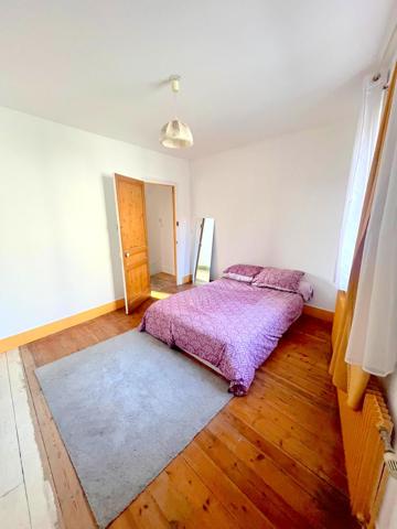 À acheter 153000 € à Amiens : maison de 80m² Amiens (80080)