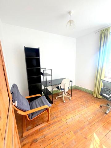 À acheter 153000 € à Amiens : maison de 80m² Amiens (80080)