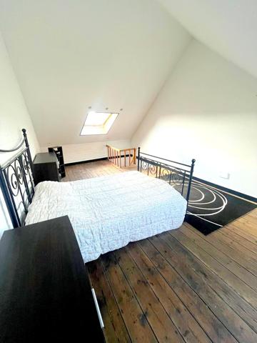 À acheter 153000 € à Amiens : maison de 80m² Amiens (80080)