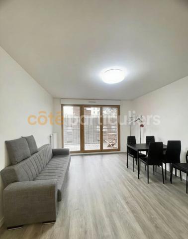 Vente Appartement58,4 m² - 3 Pièces - ASNIERES SUR SEINE (92600)