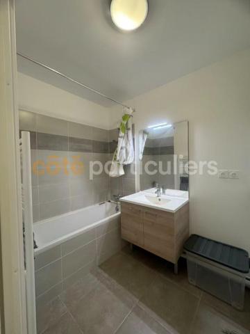 Vente Appartement58,4 m² - 3 Pièces - ASNIERES SUR SEINE (92600)
