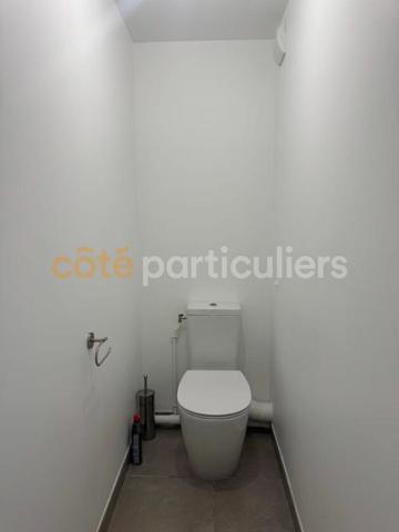 Vente Appartement58,4 m² - 3 Pièces - ASNIERES SUR SEINE (92600)
