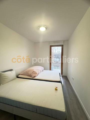 Vente Appartement58,4 m² - 3 Pièces - ASNIERES SUR SEINE (92600)