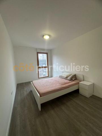 Vente Appartement58,4 m² - 3 Pièces - ASNIERES SUR SEINE (92600)