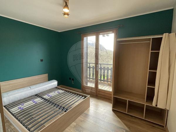 Appartement 1 chambre(s) à louer - Châtillon-sur-Cluses, Haute-Savoie - 74