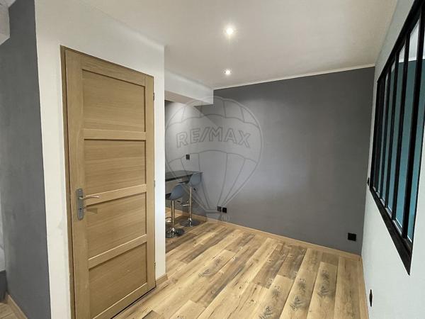 Appartement 1 chambre(s) à louer - Châtillon-sur-Cluses, Haute-Savoie - 74