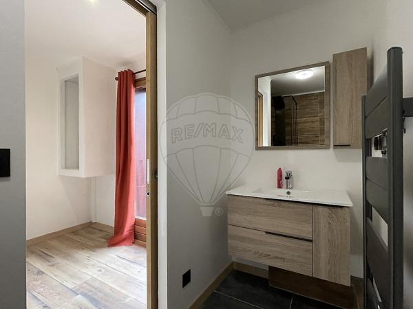 Appartement 1 chambre(s) à louer - Châtillon-sur-Cluses, Haute-Savoie - 74