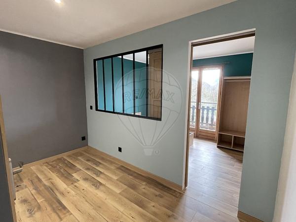 Appartement 1 chambre(s) à louer - Châtillon-sur-Cluses, Haute-Savoie - 74