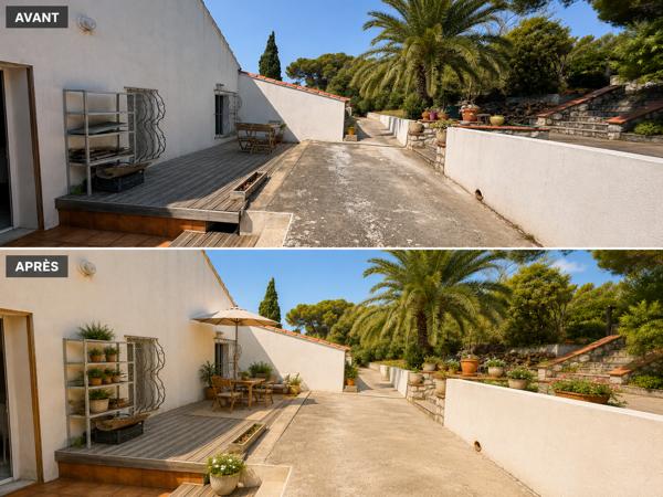 Maison
         4 pièces
        - 94 m² Exclusivité 375 000 € *