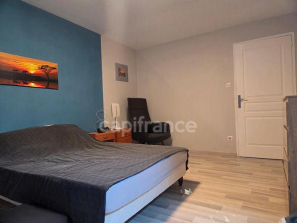 Maison de plain-pied aux volumes hors normes