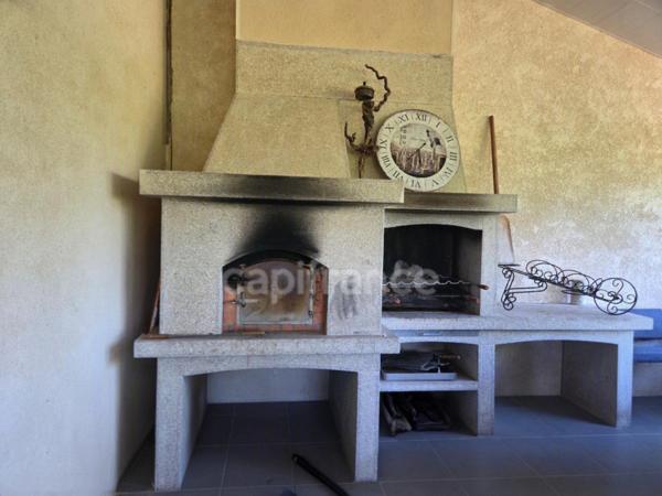 Maison de plain-pied aux volumes hors normes