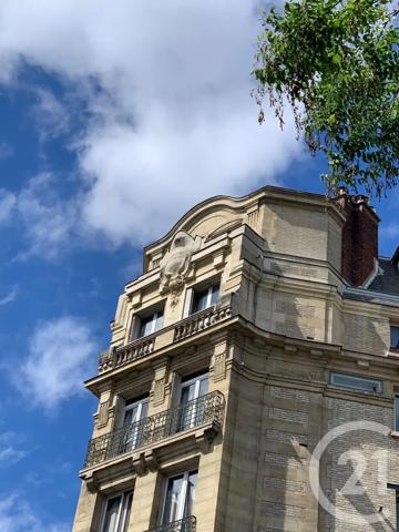 Appartement F5 à vendre  5 pièces - 87,12 m 2   PARIS  - 75011