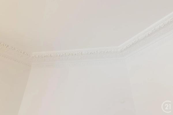 Appartement F5 à vendre  5 pièces - 87,12 m 2   PARIS  - 75011