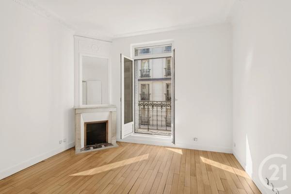 Appartement F5 à vendre  5 pièces - 87,12 m 2   PARIS  - 75011