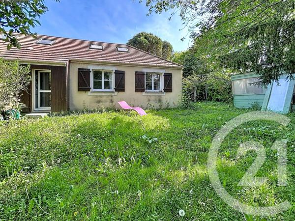 Appartement F4 à vendre  3 pièces - 55,10 m 2   VERSAILLES  - 78