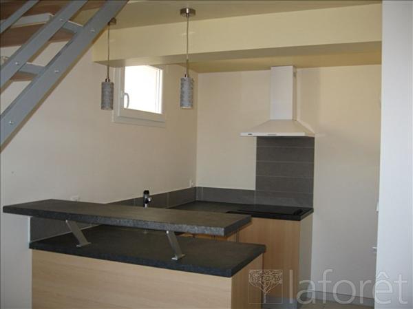 Location appartement Bages - 2 pièce(s) - 39 m² - 464 €/mois