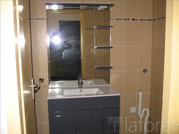 Location appartement Bages - 2 pièce(s) - 39 m² - 464 €/mois